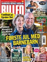 BILLED-BLADET